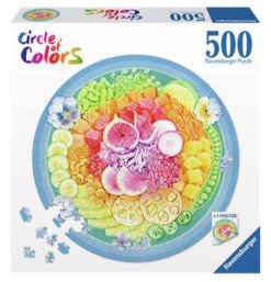 Circle Of Colors Poke bowl 500p