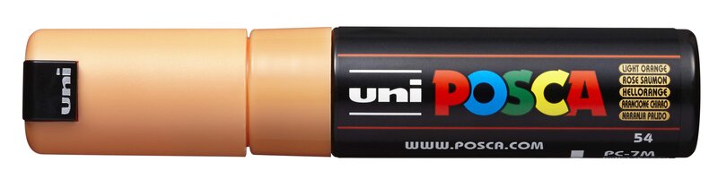 UNI POSCA MARKER PC-7M