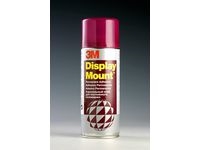 Lim 3M SCOTCH DisplayMount 7277 400ml