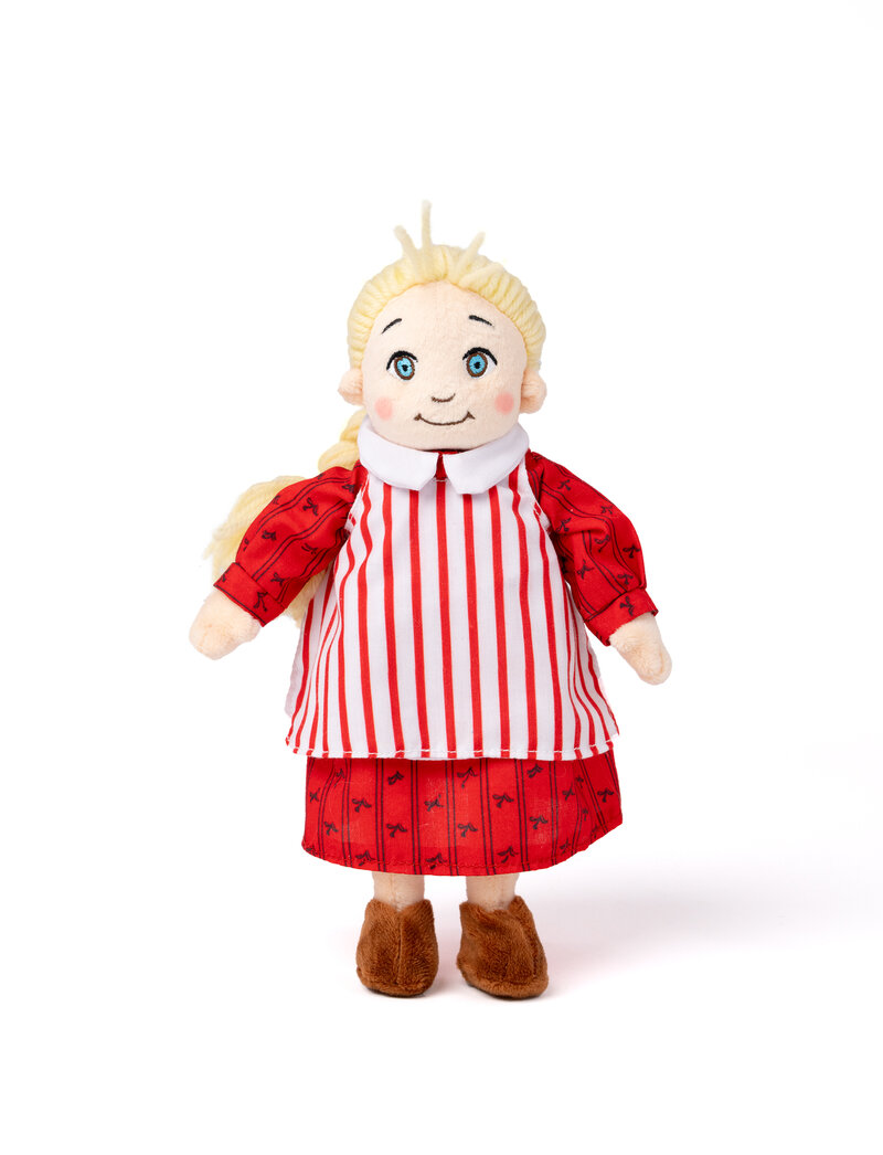 Emil i Lönneberga- Ida