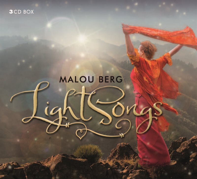 LightSongs (3 CD Box)