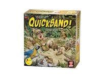 Quicksand