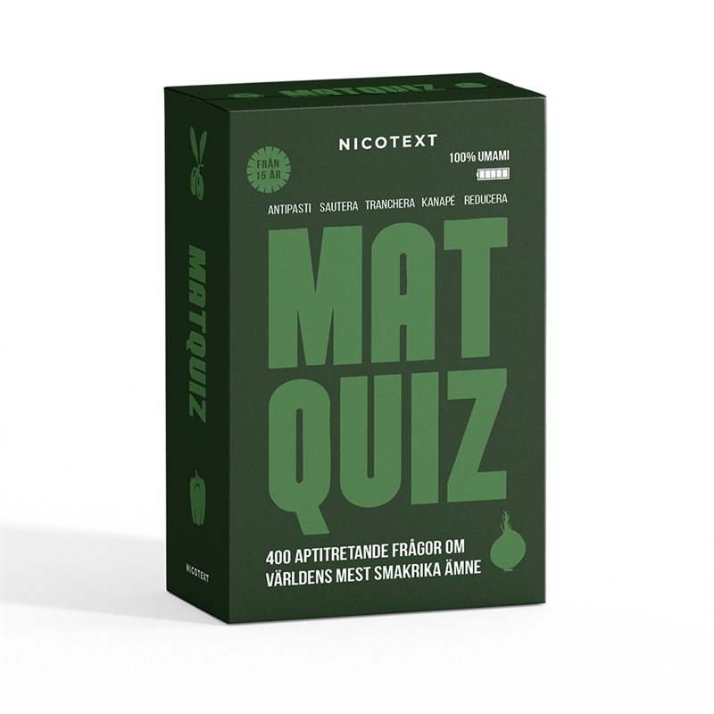 Matquiz