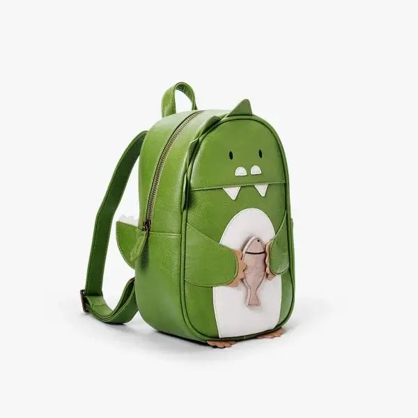 Ryggsäck Dinosaurien Dennis