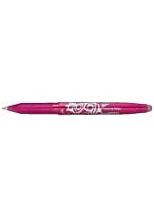 Gelpenna PILOT Frixion Point 0,5 rosa