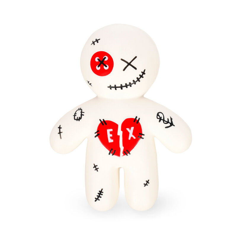 Antistress, doftande EX