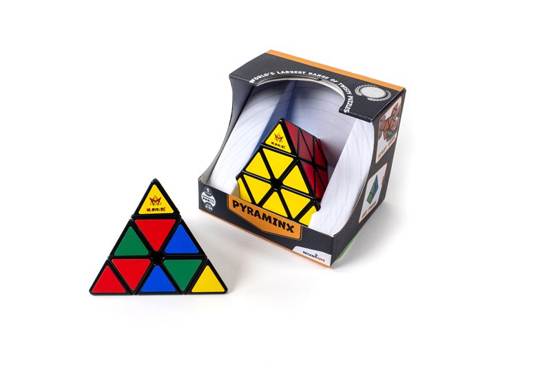 Meffert´s Pyraminx