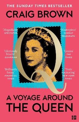 A Voyage Around the Queen