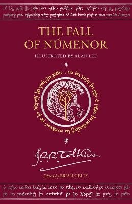 The Fall of Numenor