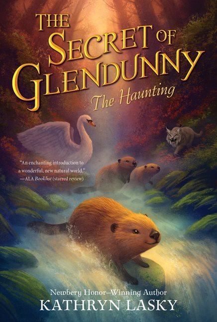 Secret of Glendunny: The Haunting, The