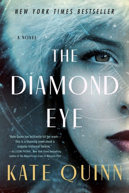 Diamond Eye, The