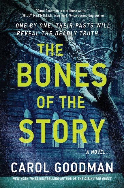 Bones of the Story, The