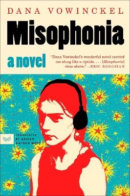 Misophonia