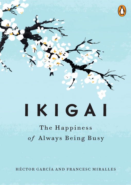 Ikigai