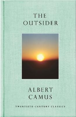 The Outsider