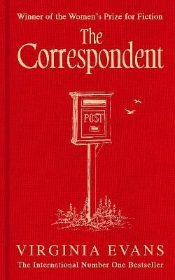 The Correspondent