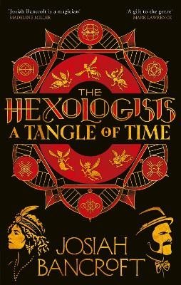 The Hexologists: A Tangle of Time