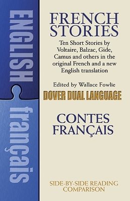 French stories