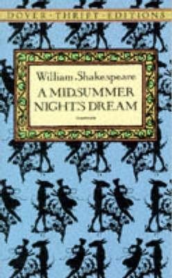 Midsummer nights dream