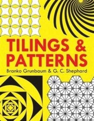 Tilings and patterns