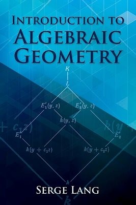 Introduction to Algebraic Geometry