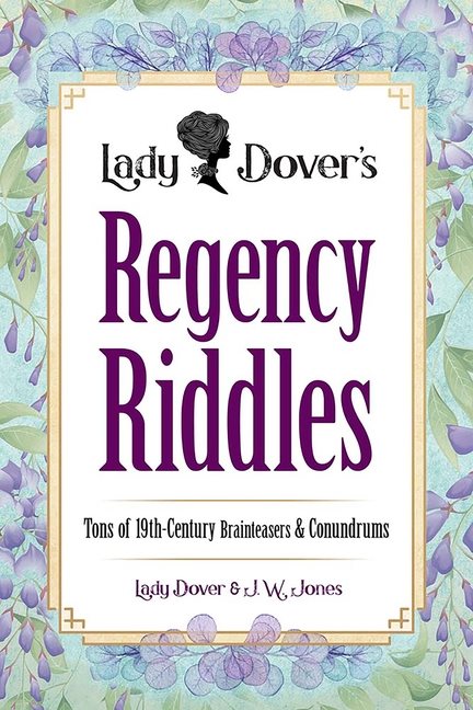 Lady Dover