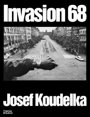 Invasion Prague 68
