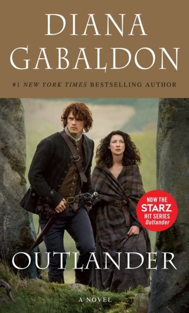 Outlander Tv-Tie in