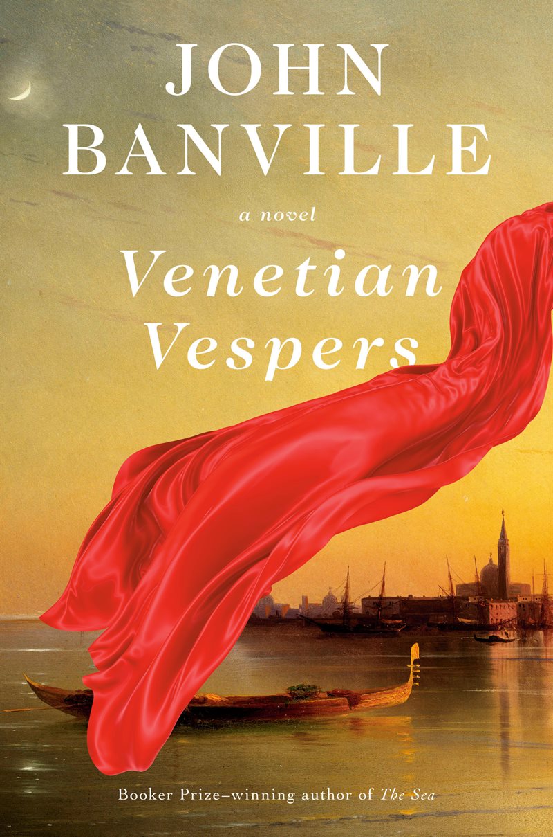 Venetian Vespers: A Novel