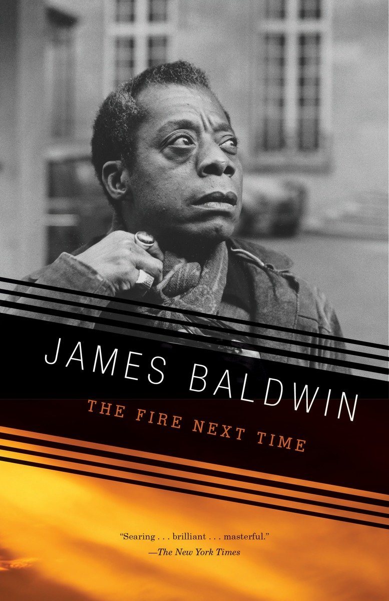 Fire next time