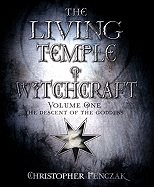 Living temple of witchcraft