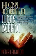 Gospel According To Judas Iscariot