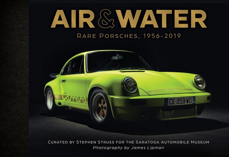 Air & Water