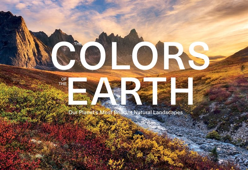The Colors Of The Earth