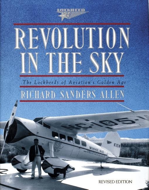Revolution In The Sky