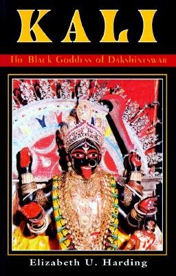 Kali - the black goddess of dakshineswar