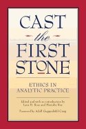 Cast The First Stone : Ethics in Analytical Practice