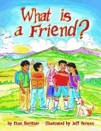 What Is A Friend?