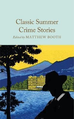 Classic Summer Crime Stories