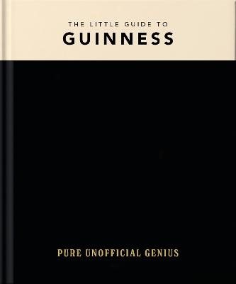 The Little Guide to Guinness