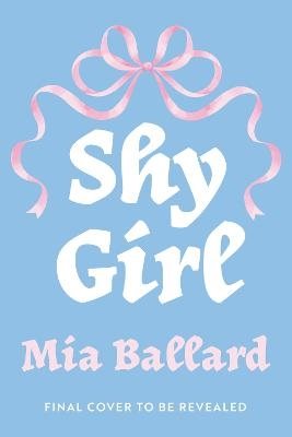 Shy Girl