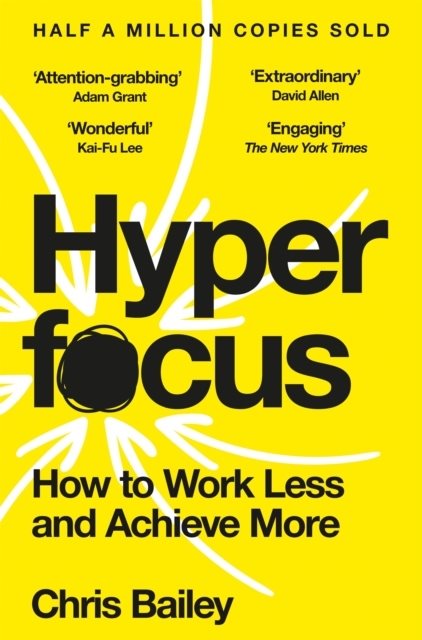 Hyperfocus