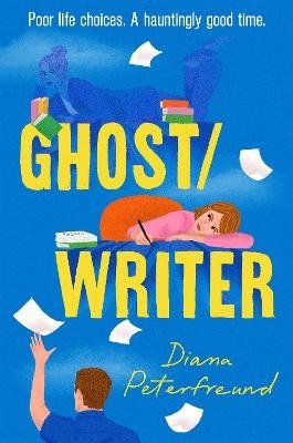 Ghost/Writer