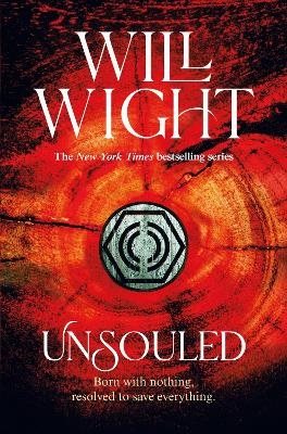 Unsouled