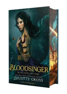 Bloodsinger