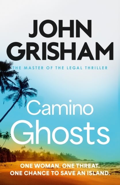 Camino Ghosts