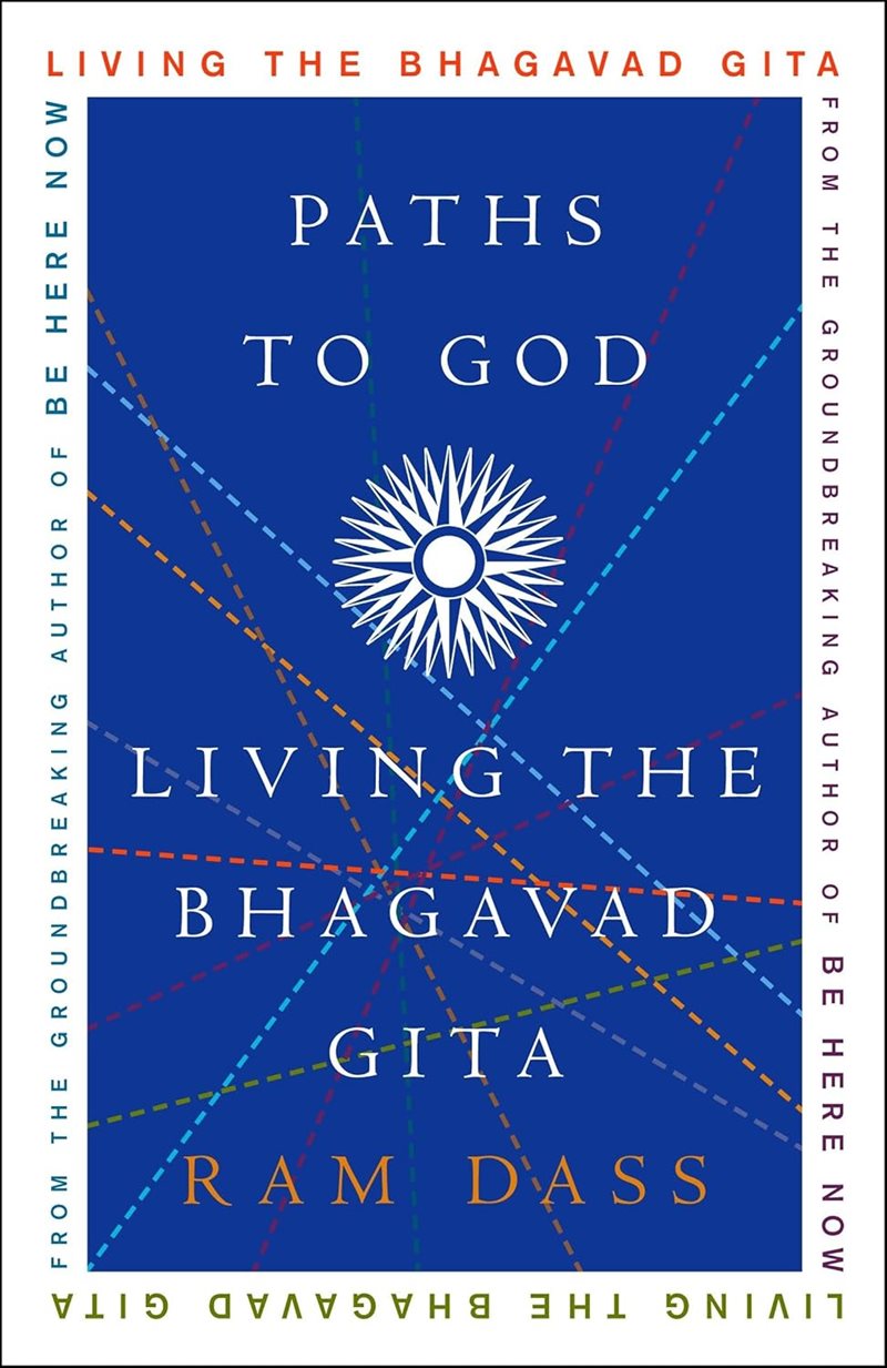 Paths to god