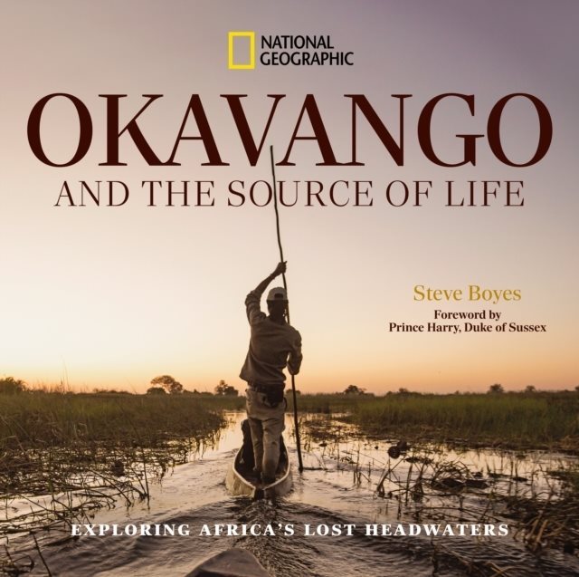 Okavango and the Source of Life