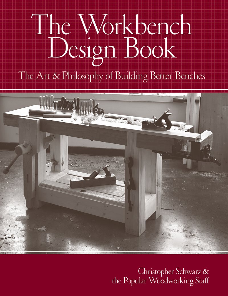 Workbench design