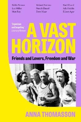 A Vast Horizon